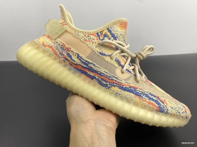 Boost Yeezy 350 Adidas Oat GW3773 V2 MX 0825